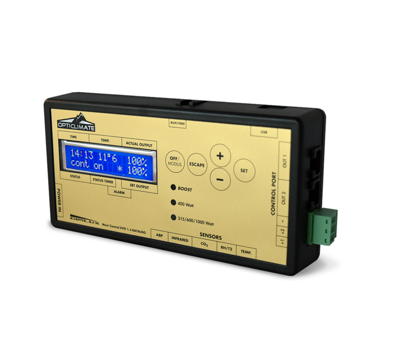 Dimlux Maxi Controller