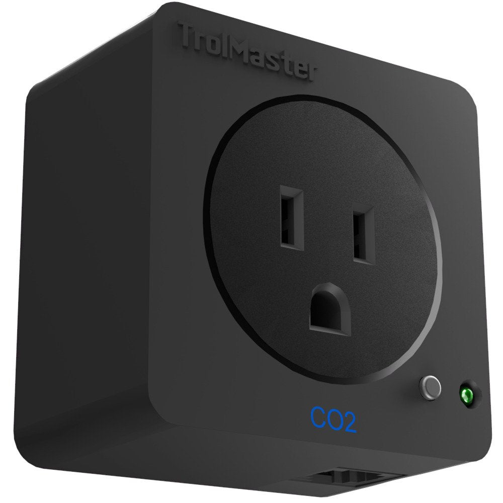 TrolMaster Hydro-X CO2 Device Station DSC-2