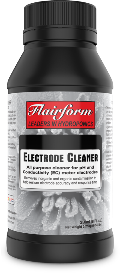 Flairform pH and EC Electrode Cleaner