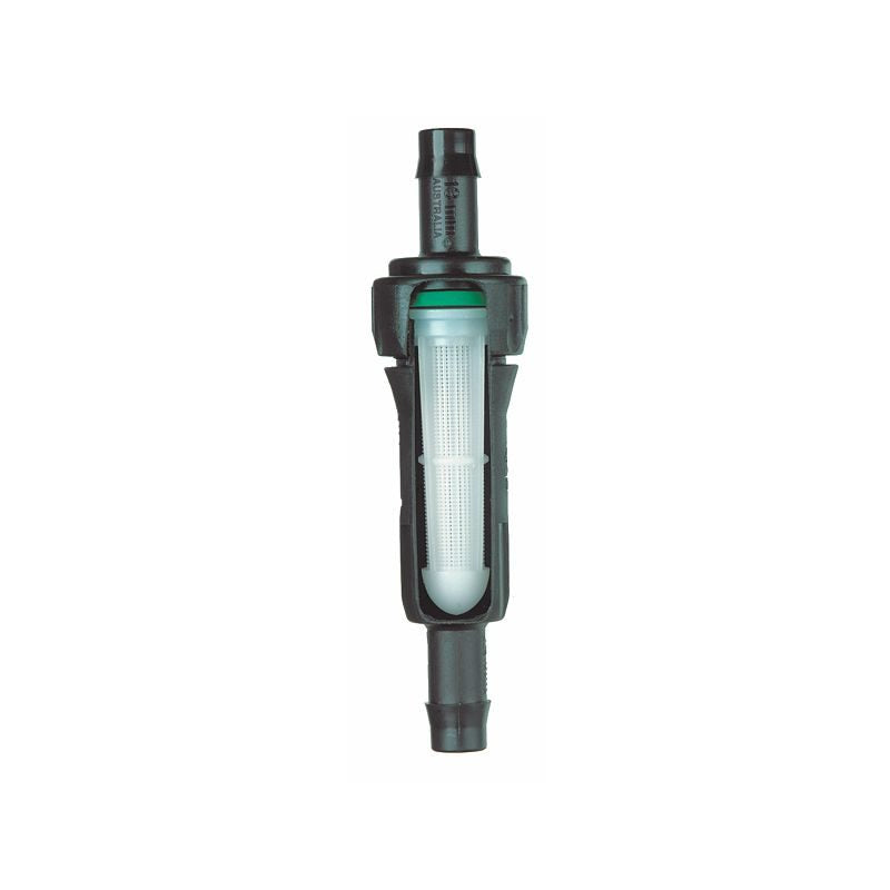 IN-LINE WATER FILTER