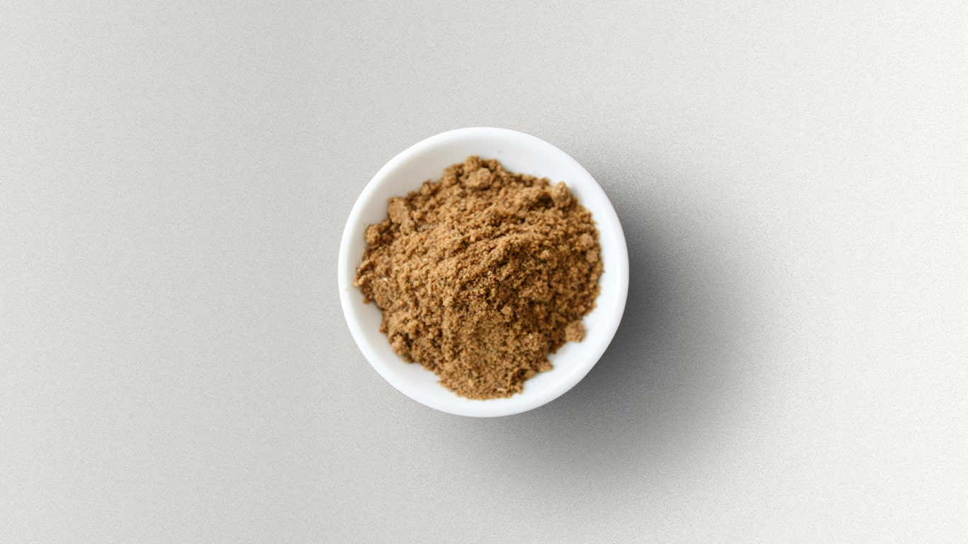 Organic Gardening Solutions Fin & Feather Meal