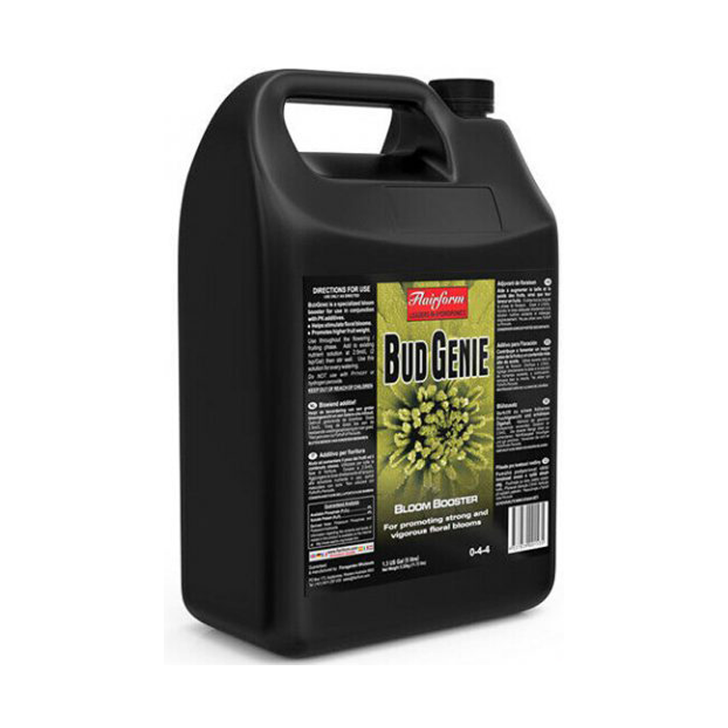 Flairform BudGenie – Resin & Bloom Booster
