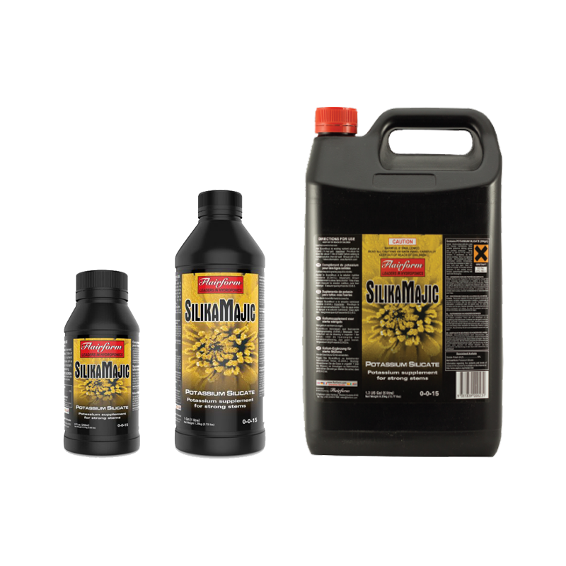 Flairform Silika Majic Premium Soluble Silica