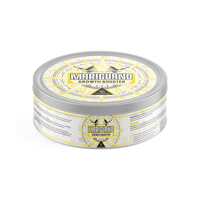 HPO MARIGUANO Growth Booster
