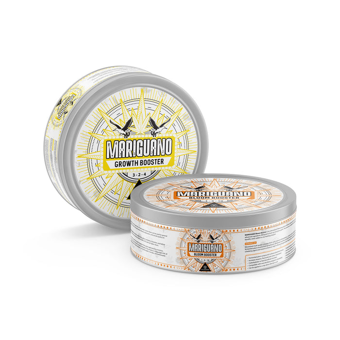 HPO MARIGUANO Growth Booster
