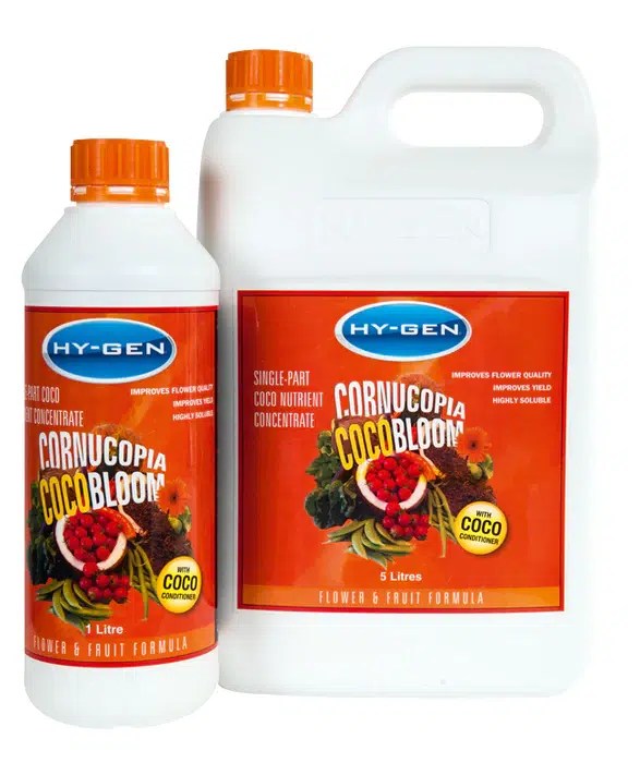 HY-GEN Cornucopia Coco Bloom 1L