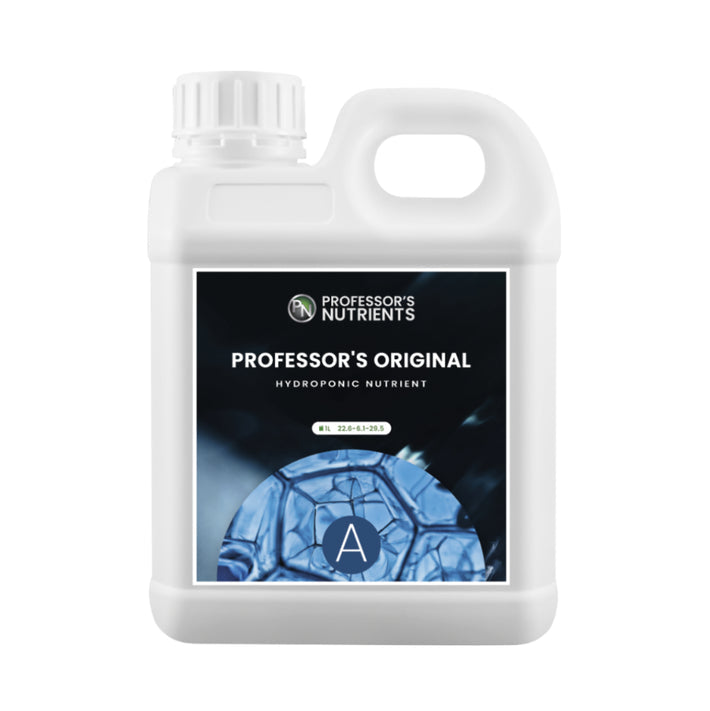 Professors Nutrients A&B