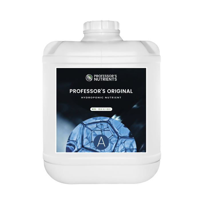 Professors Nutrients A&B