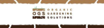 organic gardening solution image