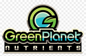 green planet nutrients