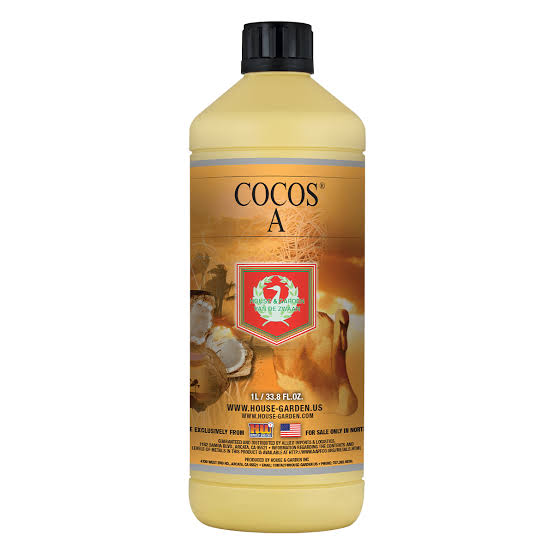 House & Garden Cocos A