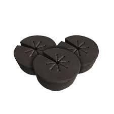 Foam Clone Collars - Pack of 24