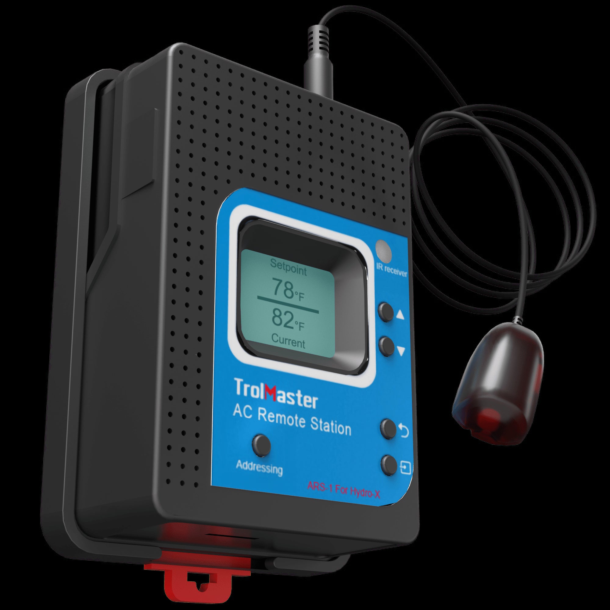 Trolmaster AC Remote Station ARS-1