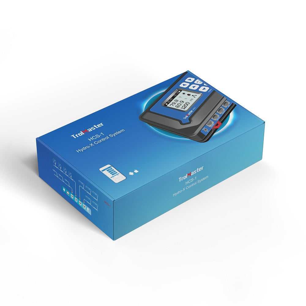 TrolMaster Hydro-X Controller HCS-1