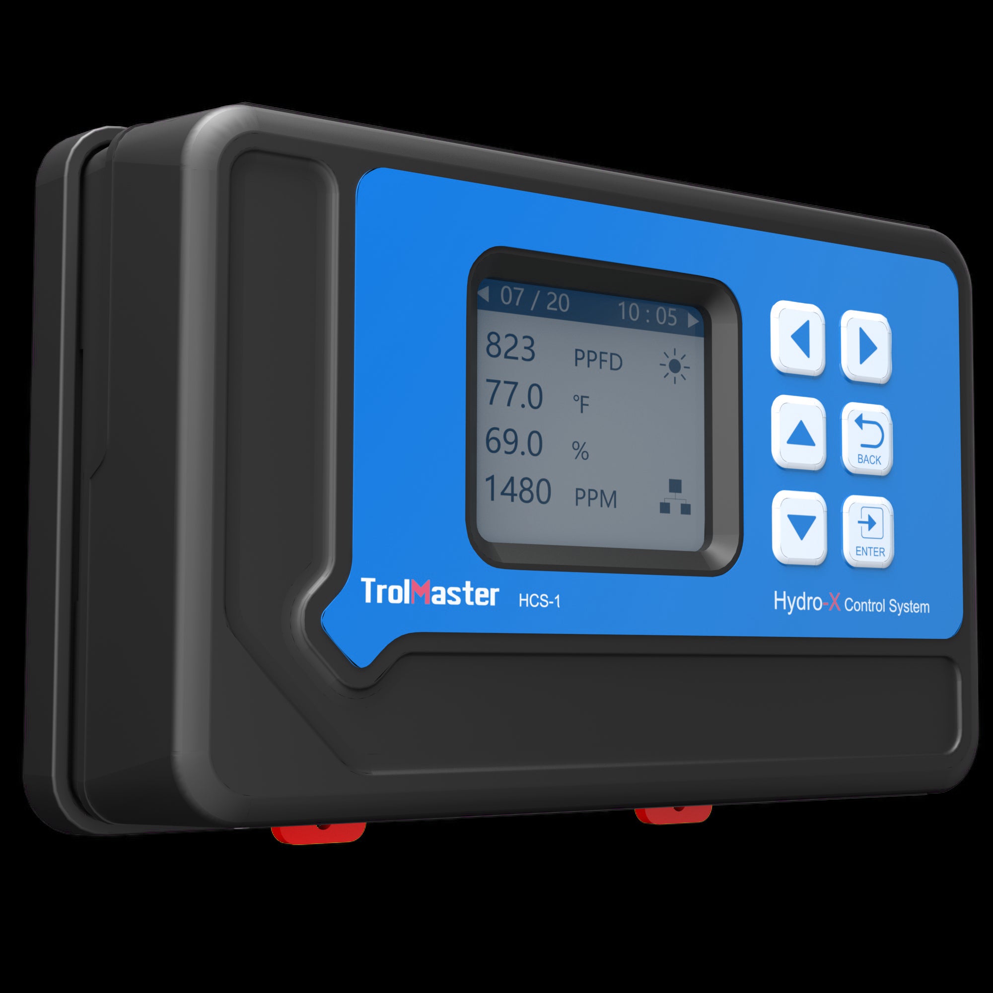 TrolMaster Hydro-X Controller HCS-1