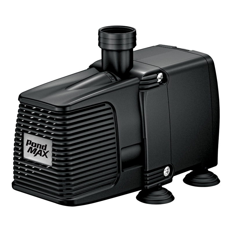 PondMAX Infiniti i2000 Pump