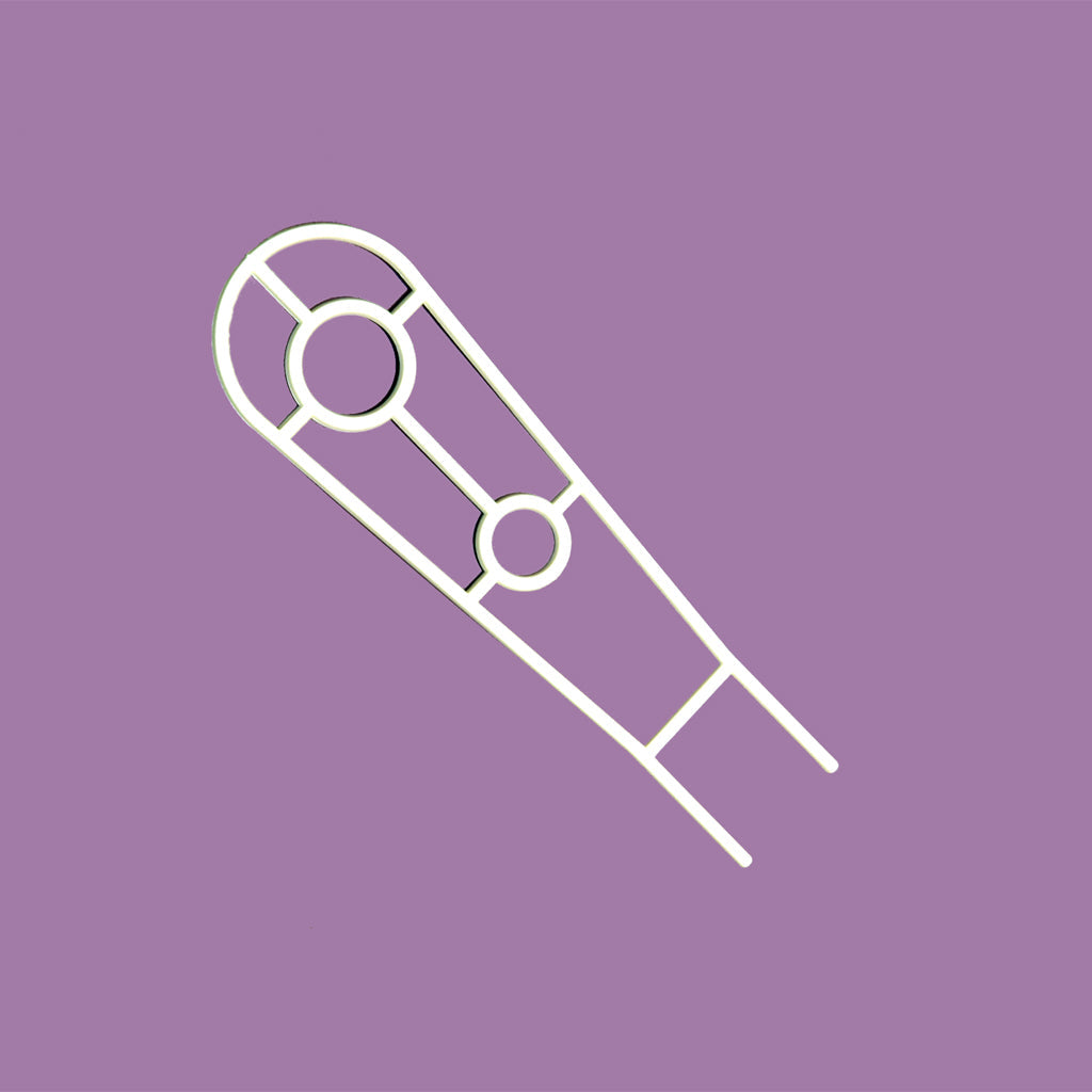 300mm Ladder / Plant Trainer