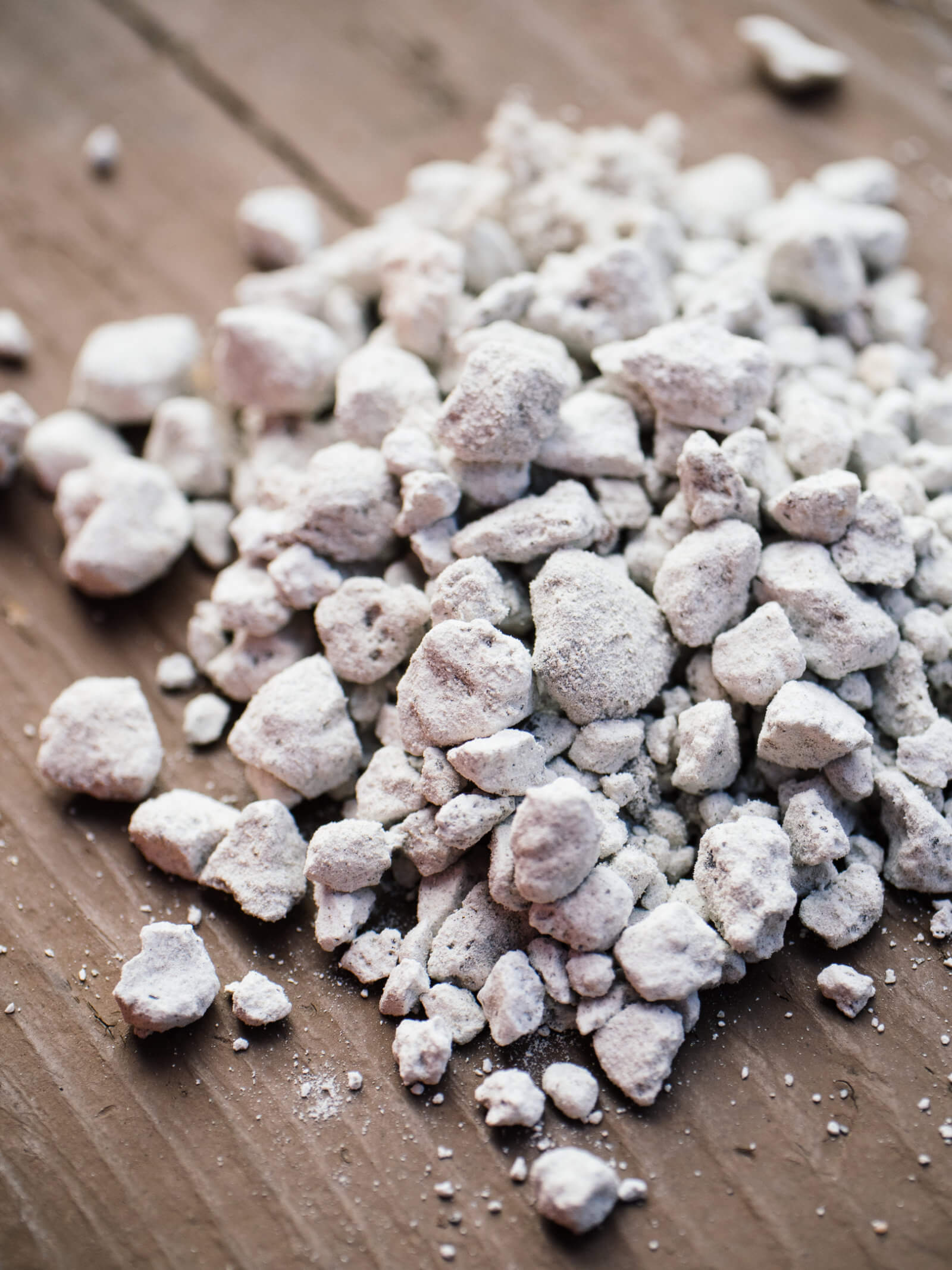 Perlite 100L Hydroponic Grade Australian Made