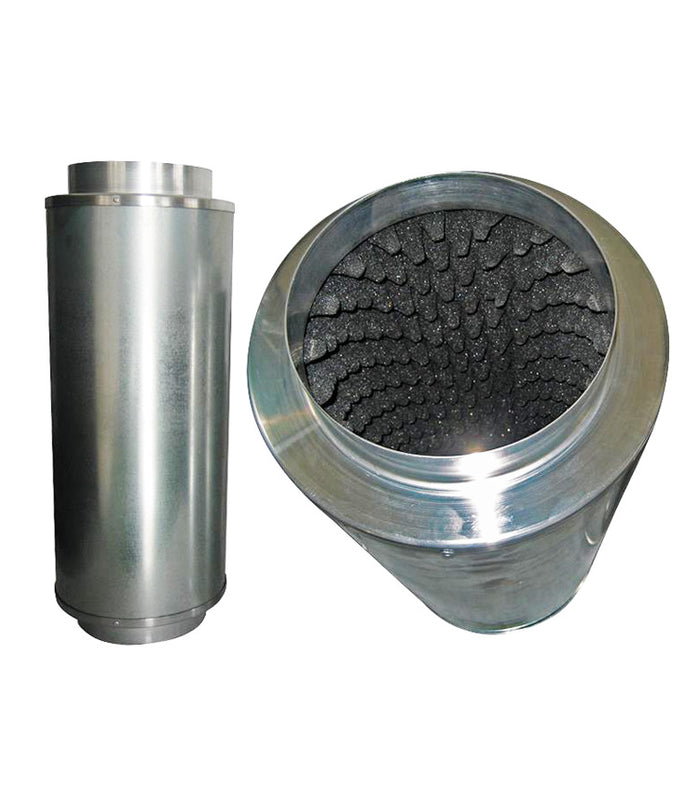 Phresh Silex Duct Muffler