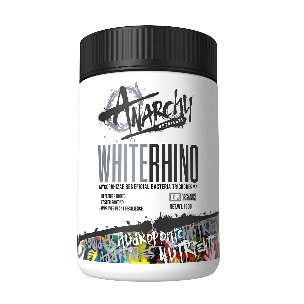 Anarchy Nutrients WHITE RHINO