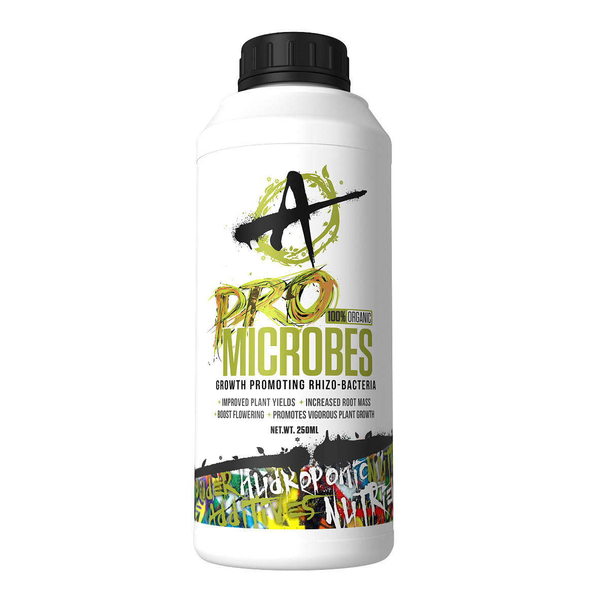 Anarchy Nutrients PRO MICROBES