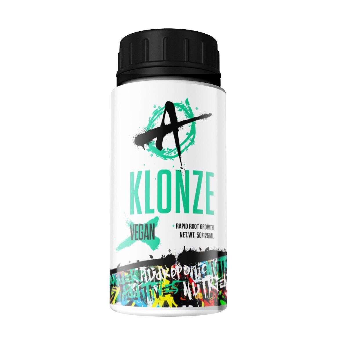 Anarchy Nutrients KLONZE