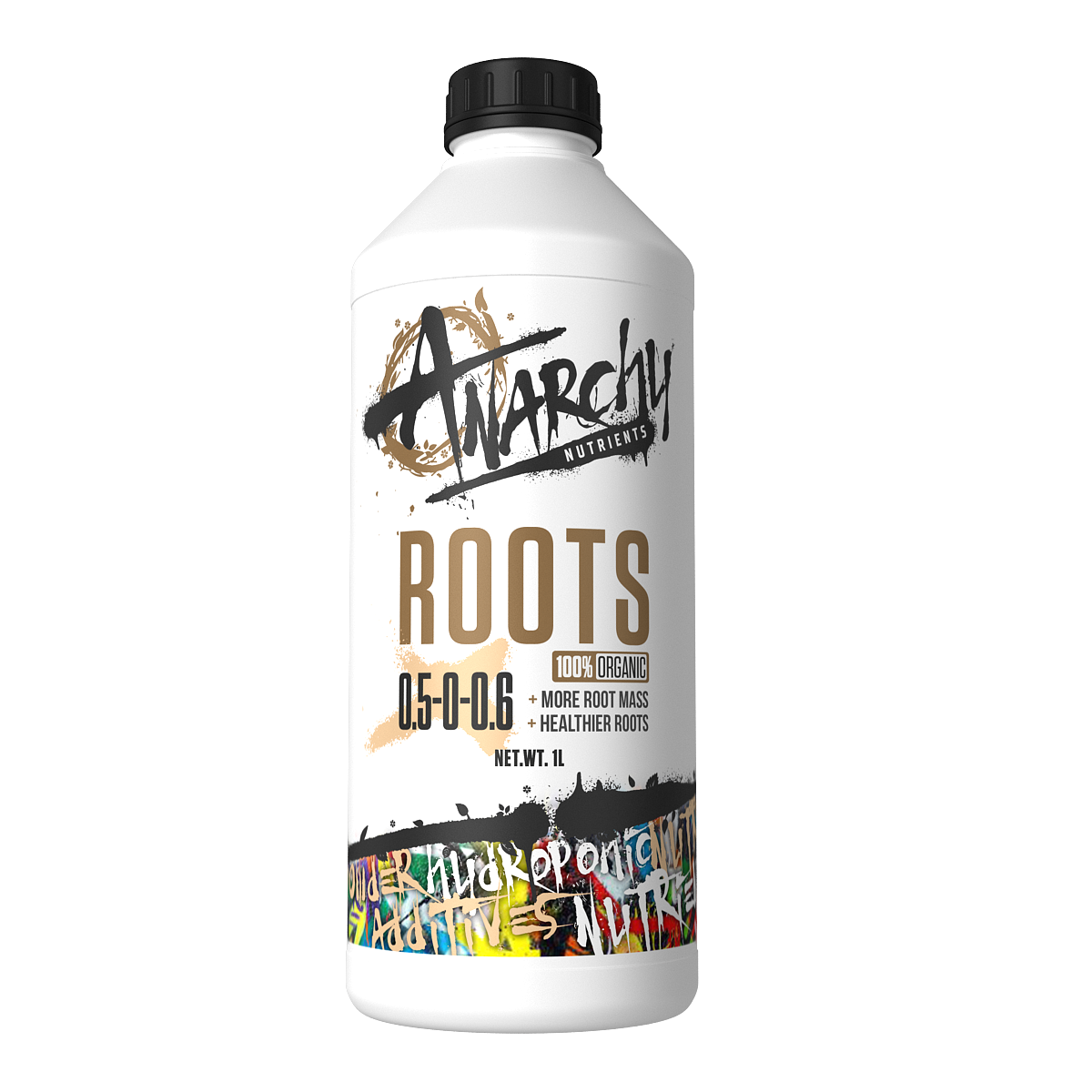 Anarchy Nutrients ROOTS
