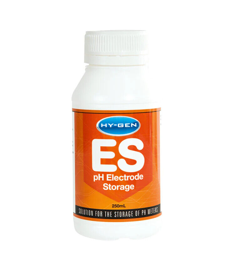 HY-GEN ES pH Electrode Storage