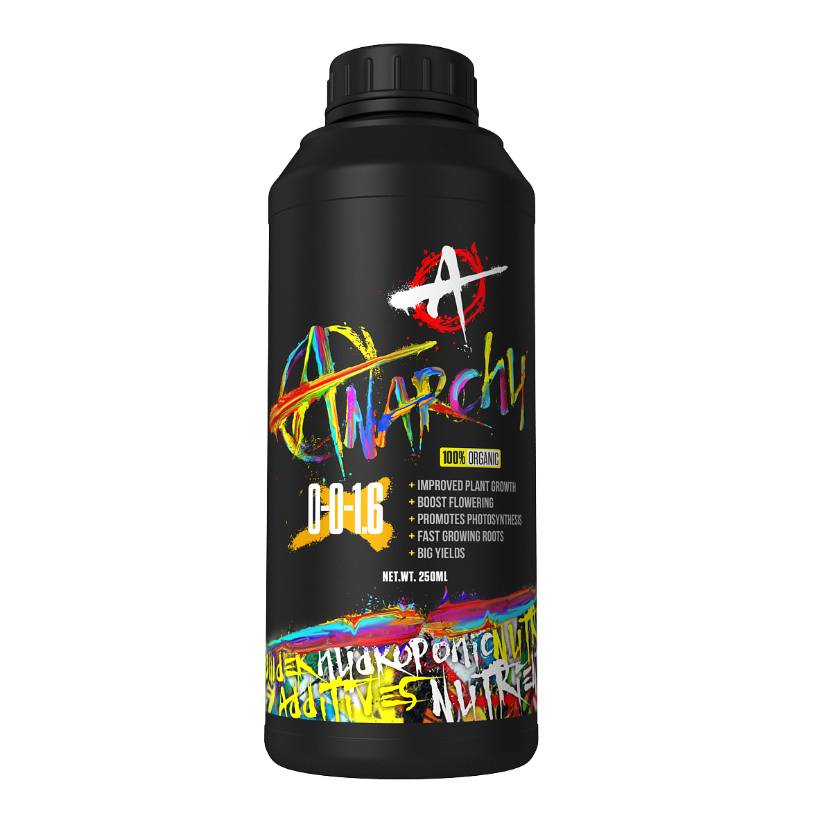 Anarchy Nutrients ANARCHY