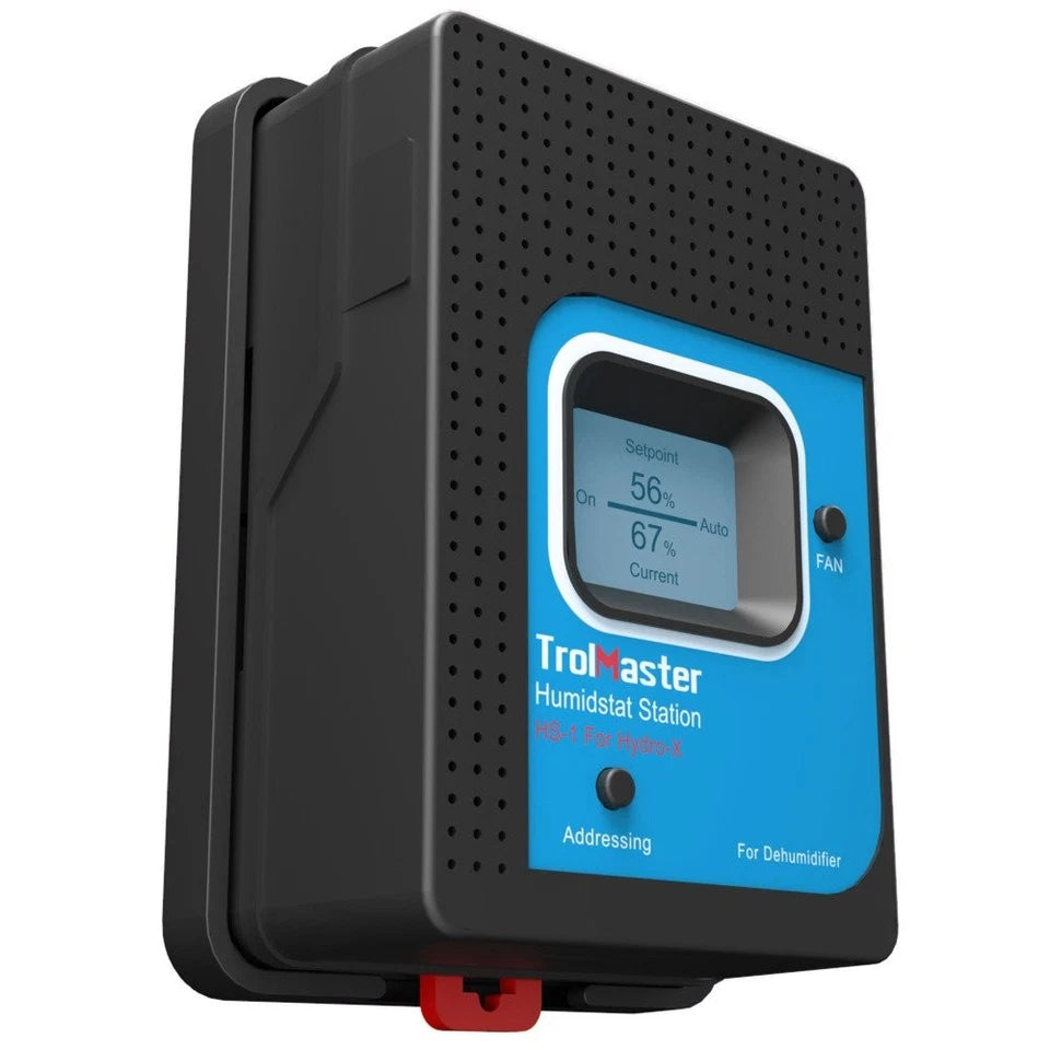 TrolMaster Hydro-X Humidistat Station HS-1