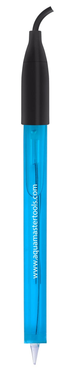 AquaMaster pH Substrate Replaceable Electrode- BNC Connector