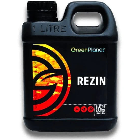 Green Planet Rezin