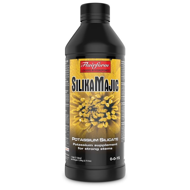 Flairform Silika Majic Premium Soluble Silica