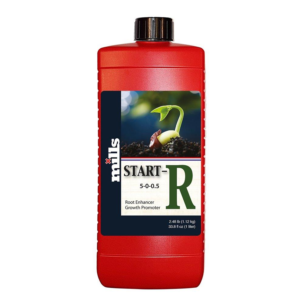 Mills Nutrients Start R