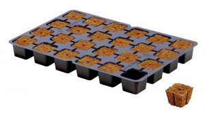 Eazy Plug Propagation Plug Tray