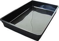 Prop 64 Dome and Tray