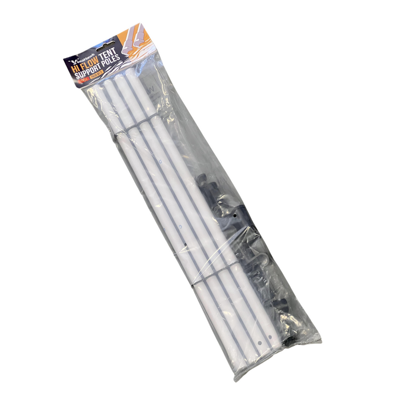 SeaHawk 1.45M Support Poles