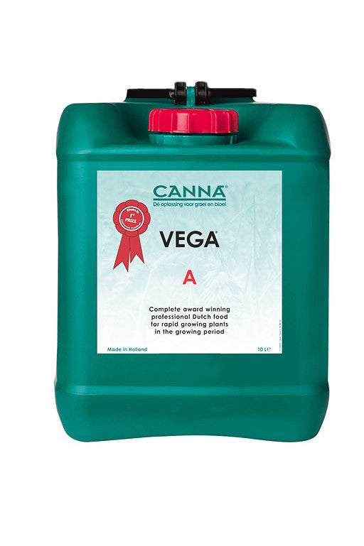 Canna Classic Vega A