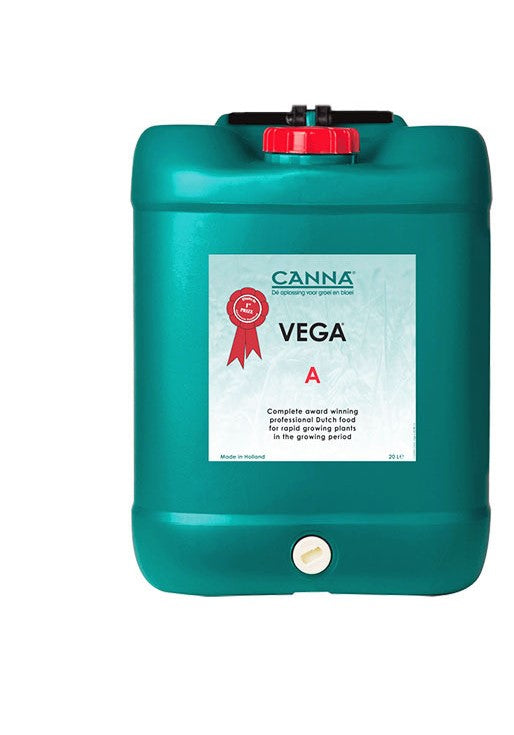 Canna Classic Vega A
