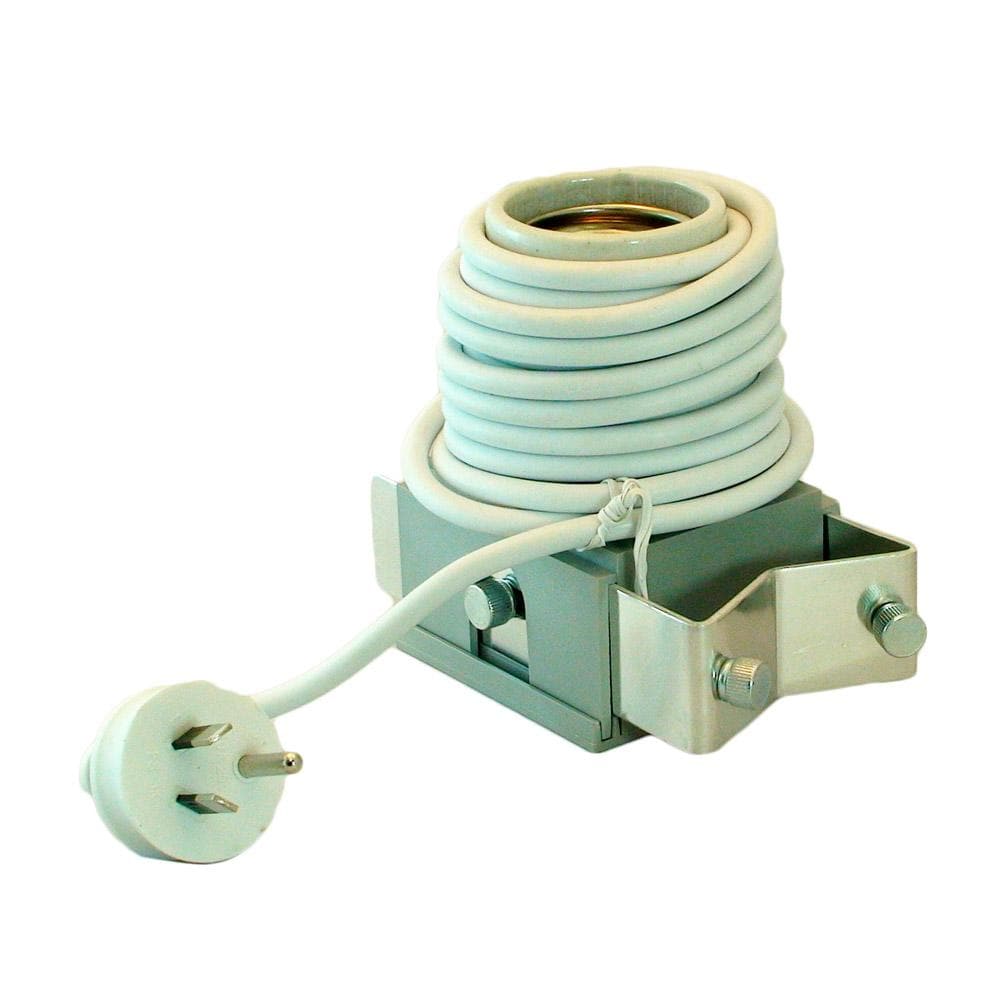 Adjust-a-Wings Single Lampholder Only