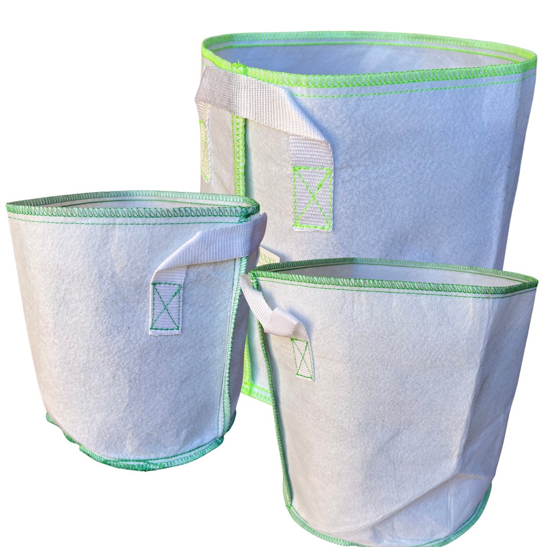 Air Maxx Fabric Pots