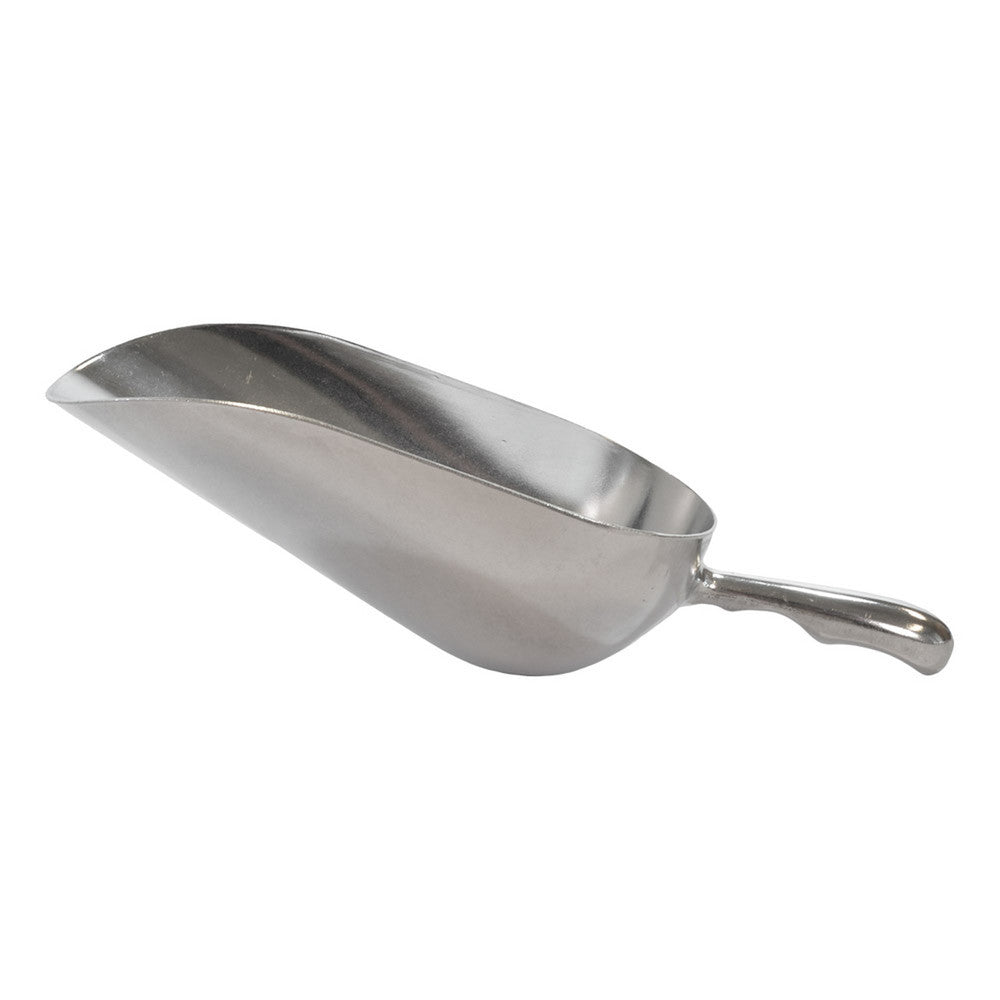 Aluminium Amendment Scoop
