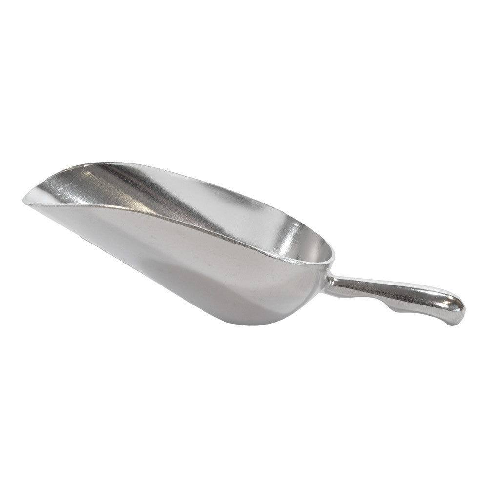 Aluminium Amendment Scoop