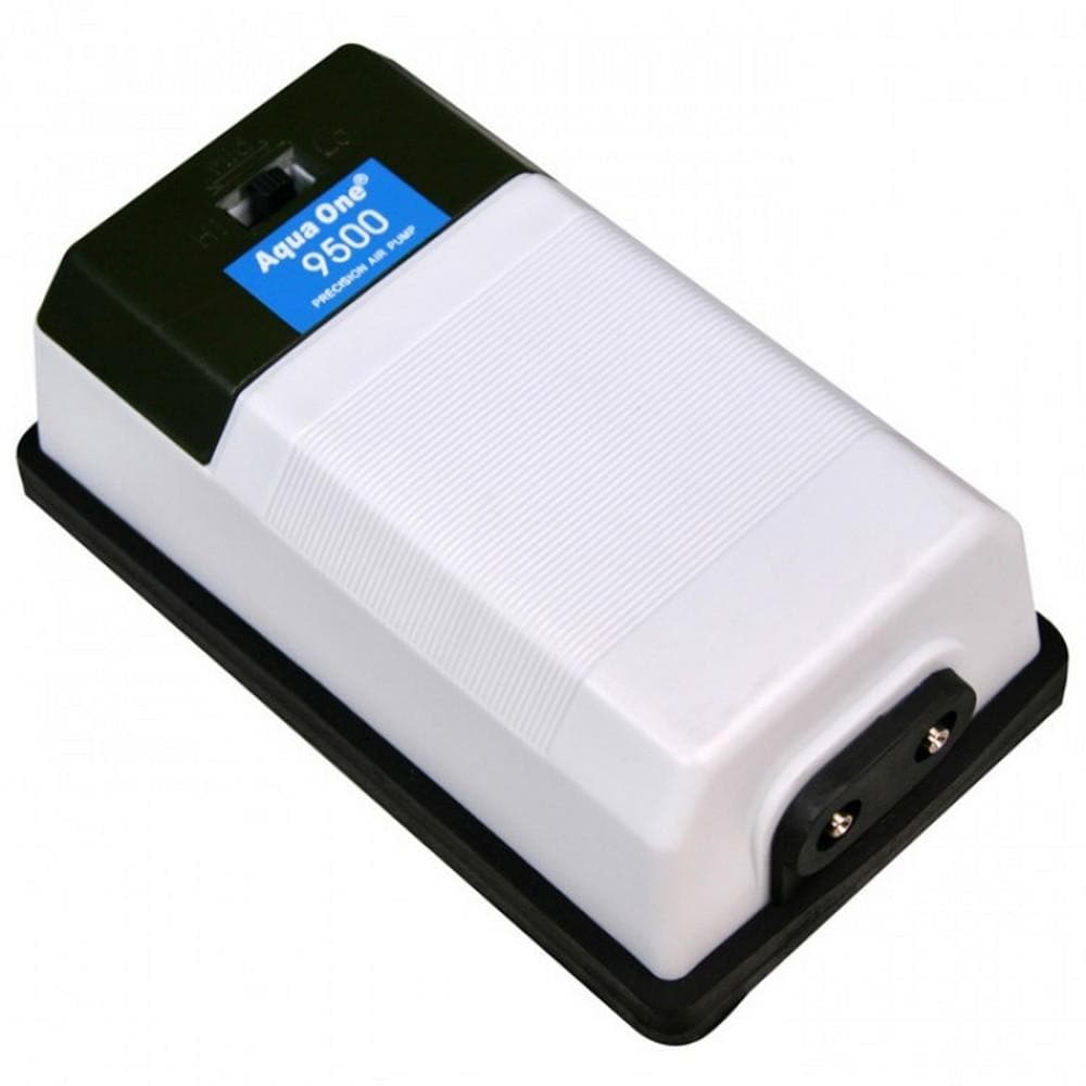 Aqua One Air Pump 9500