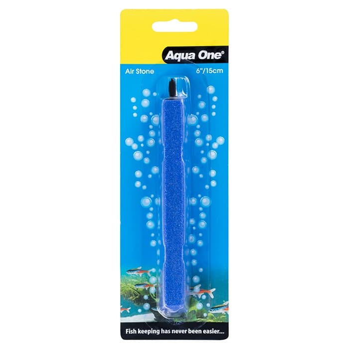 Aqua One Air Stone Ceramic 6" / 15cm