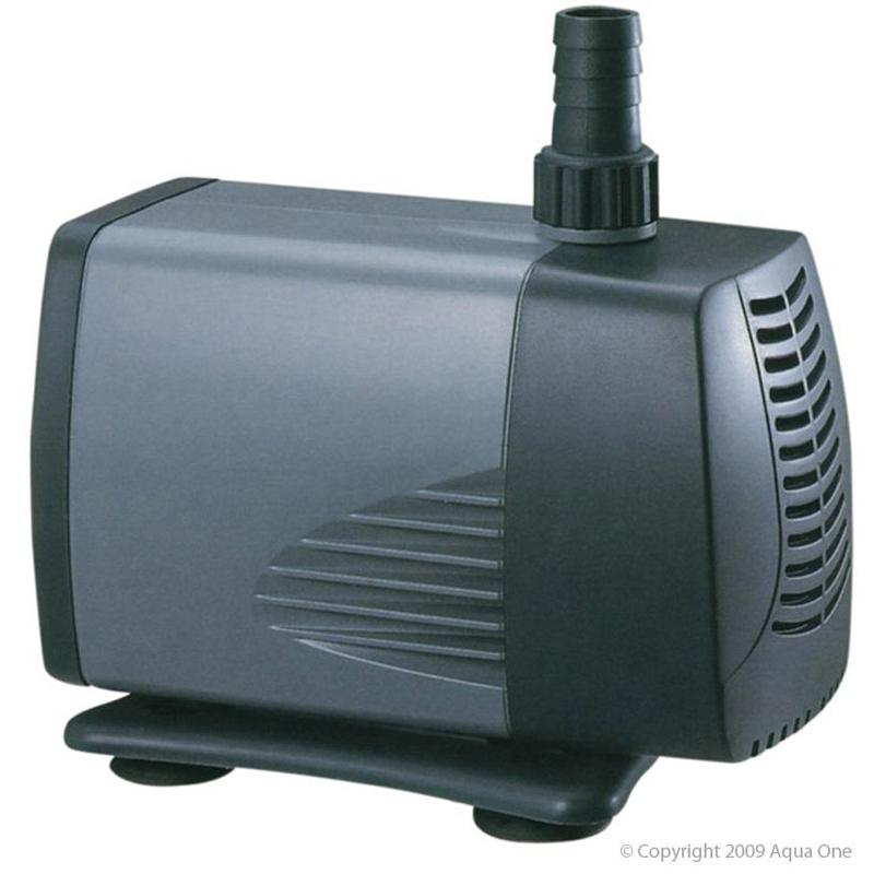 Aqua One Maxi Powerhead 105 - 2500L/Hr