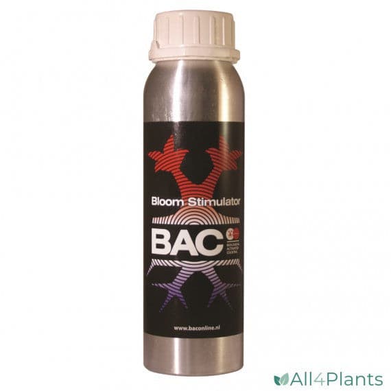 BAC Bloom Stimulator
