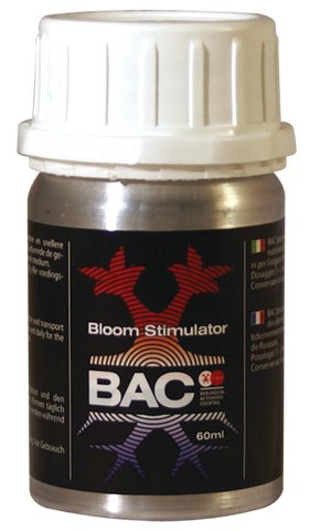 BAC Bloom Stimulator