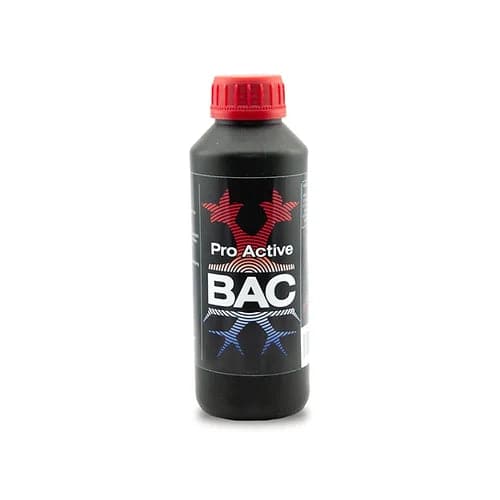BAC Organic Pro Active