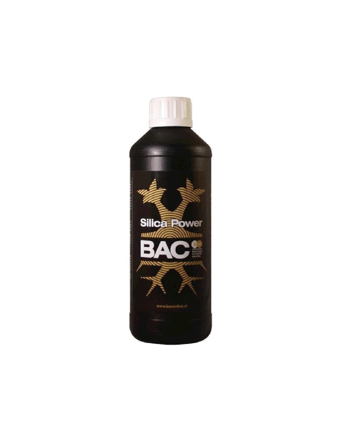 BAC Silica Power